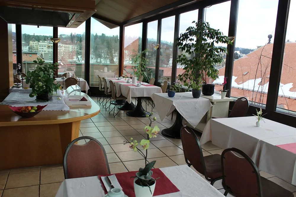 Hotel Club