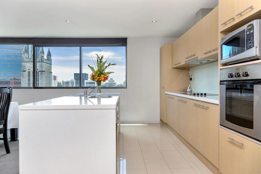 Quest on Hobson Serviced Apartments