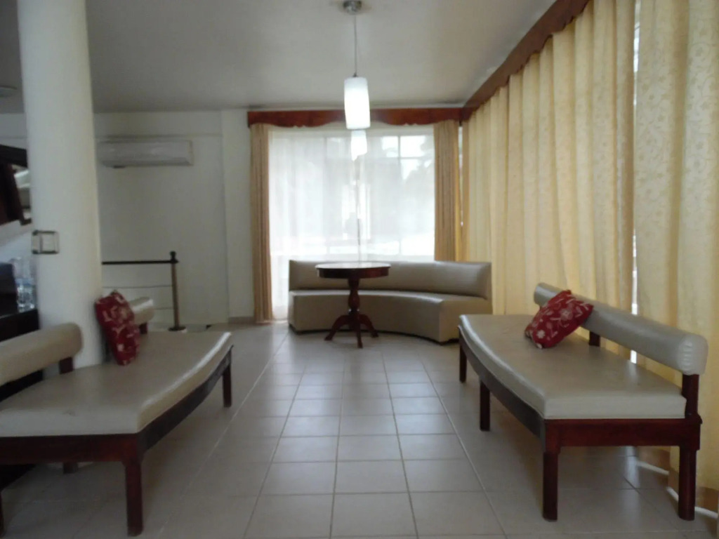Hotel El Jardin Resort