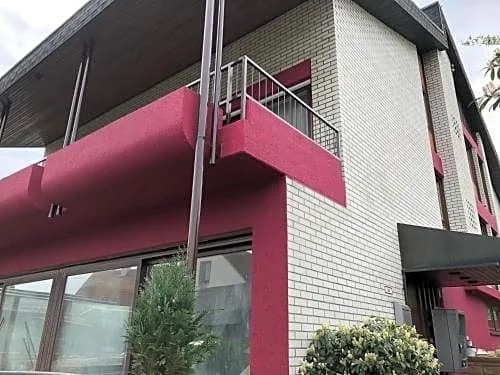 EC Hotel Elchingen
