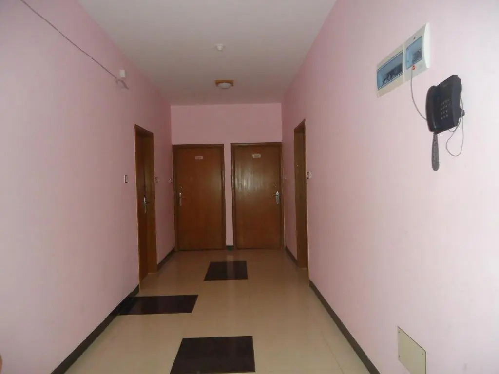Unity Inn