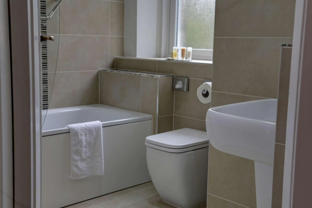 The Craiglands Hotel Sure Hotel Collection by Best Western