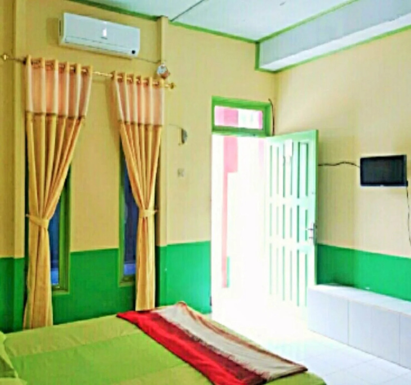 Rainbow Singkawang