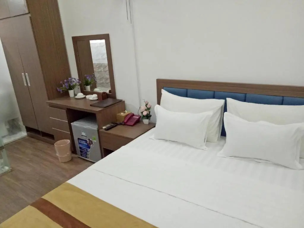 Duc Long Hotel