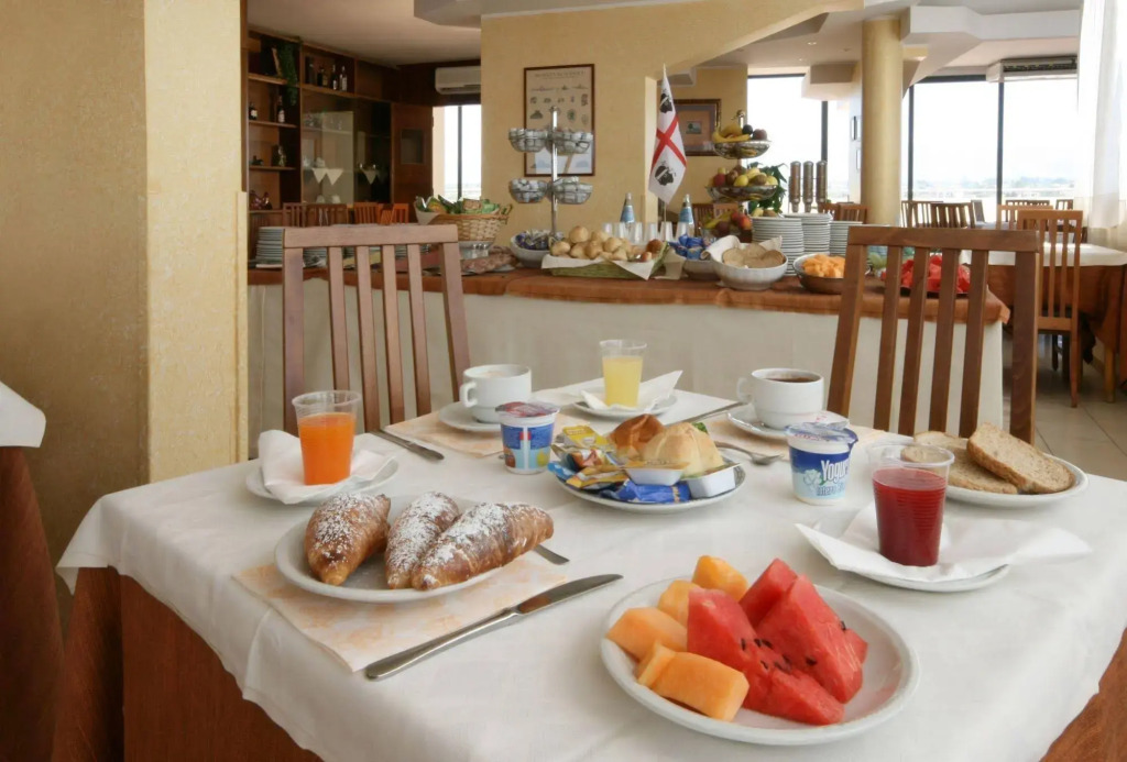 Hotel Setar
