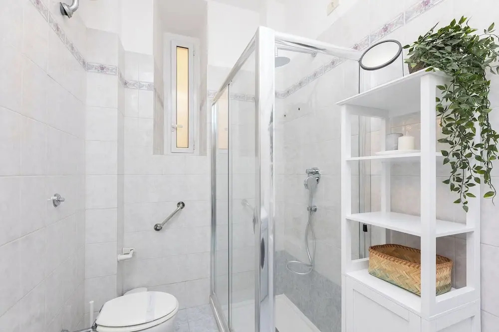 Rental in Rome Pietroburgo Apartment