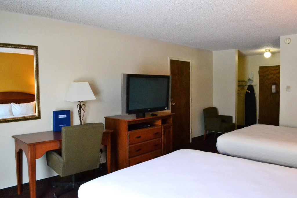 Motel 6 Pocatello ID