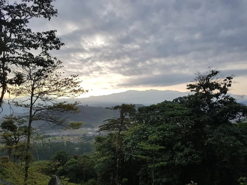 Naki Apartamento Santa Rosa de Cabal