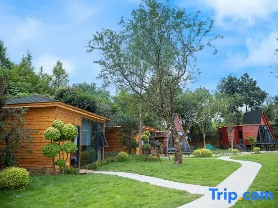 Yinruchenyan Single Building Cabin Homestay