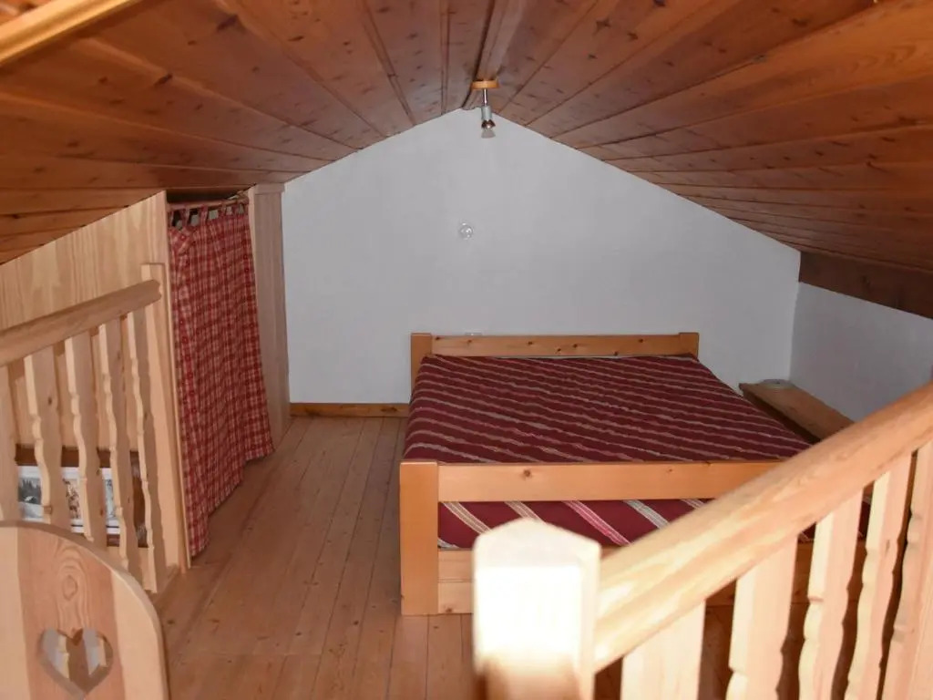 Appartement Champagny-en-Vanoise, 2 pièces, 4 personnes - FR-1-464-17