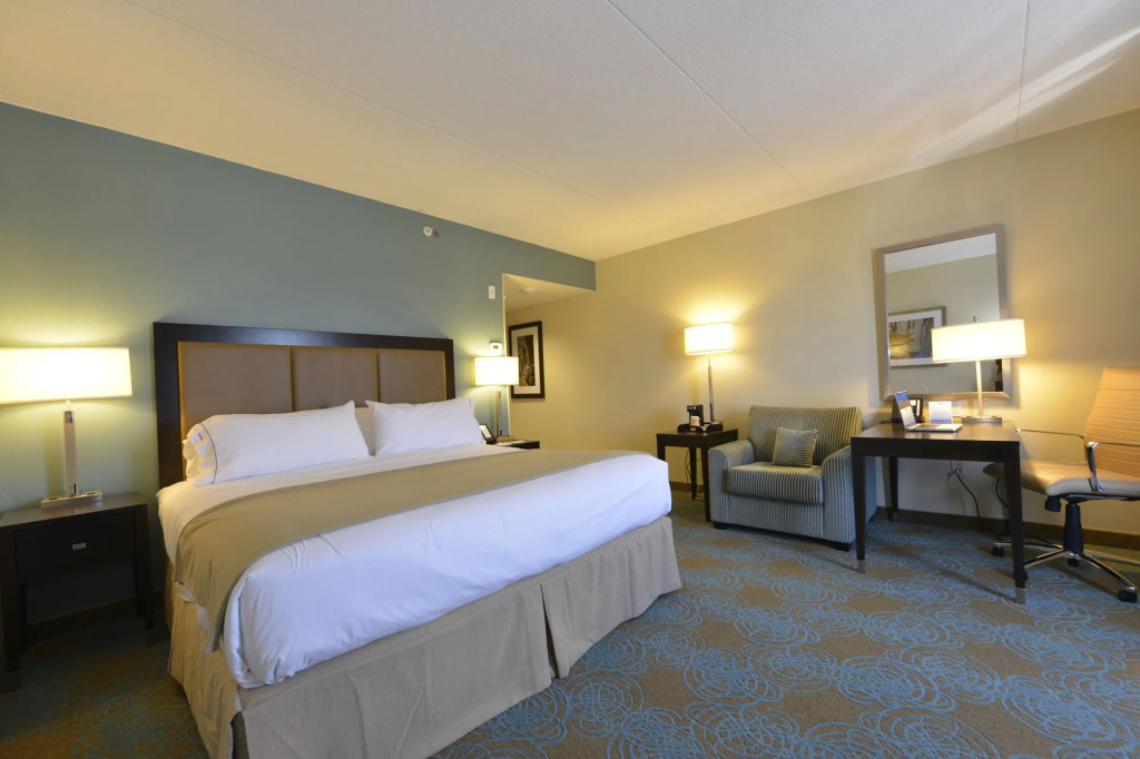 Holiday Inn Express Hotel & Suites Waterloo - St. Jacobs Area by IHG