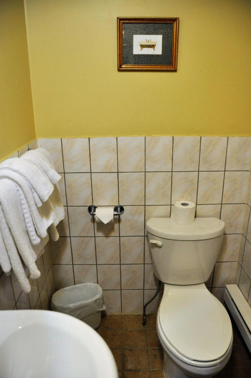 Hotel Bon Accueil