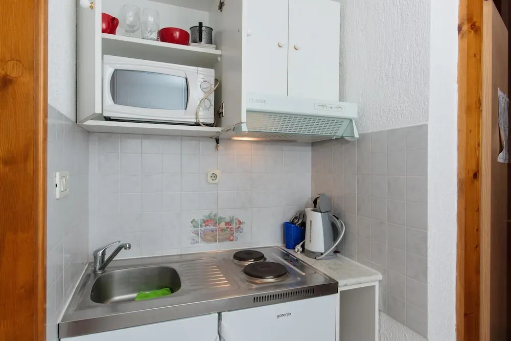 Apartments Antonia 3449