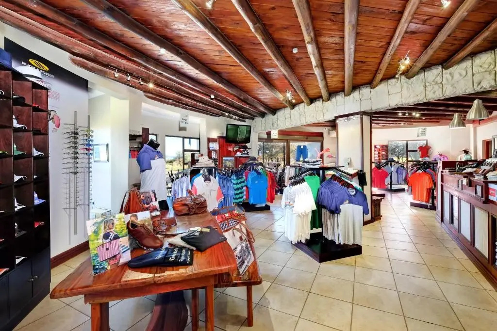 Zebula Golf Estate & Spa Executive Holiday Homes