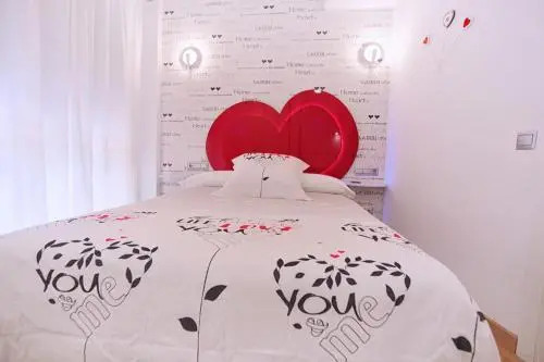 Apartamentos Momas La Casa De Mamá