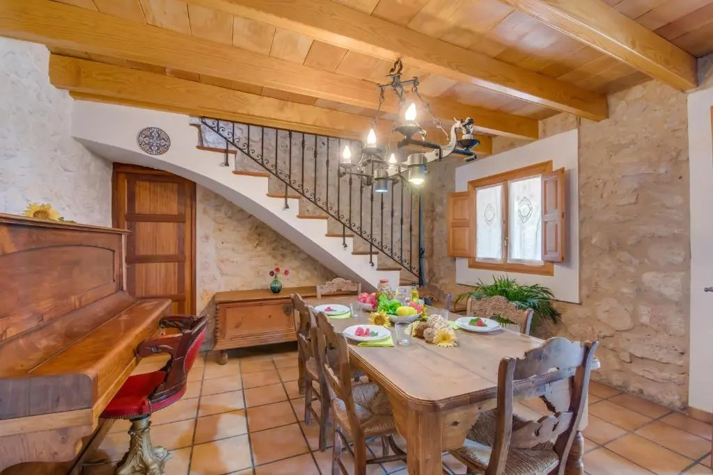 Villa Erika by Interhome