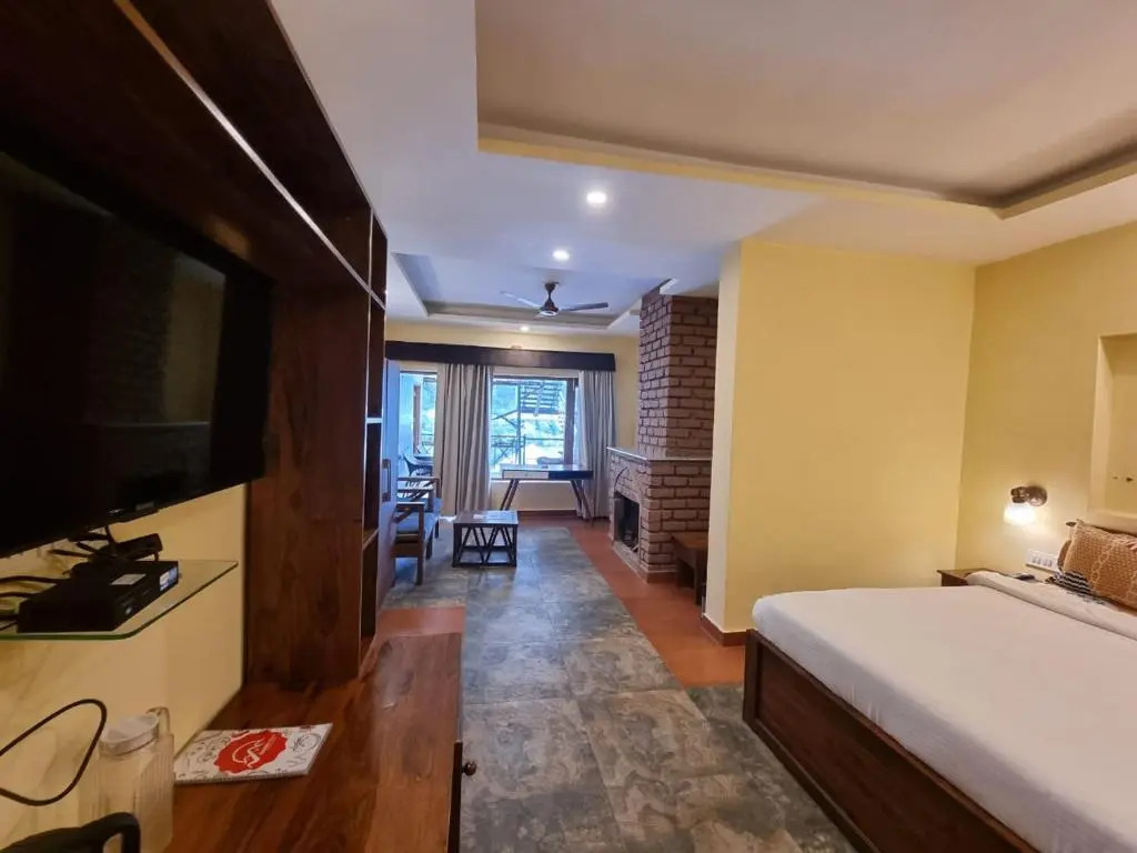 Nandini Residency