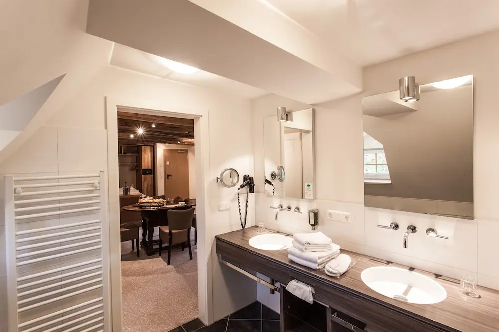Romantik Hotel Alte Münze