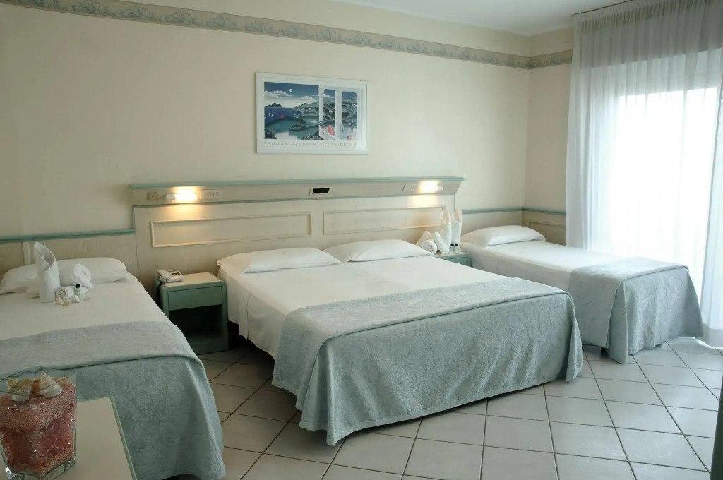 Hotel Arizona