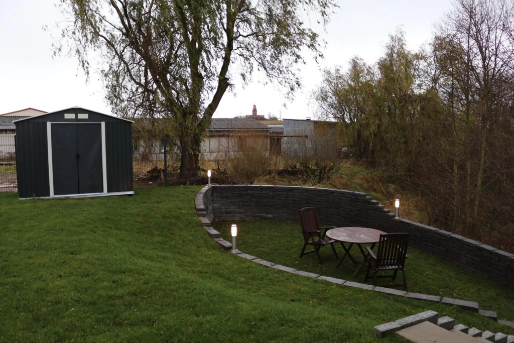 Feriewohnungen zum Leuchtturm