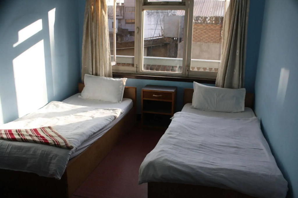 Hotel Sweet Dreams thamel kathmandu
