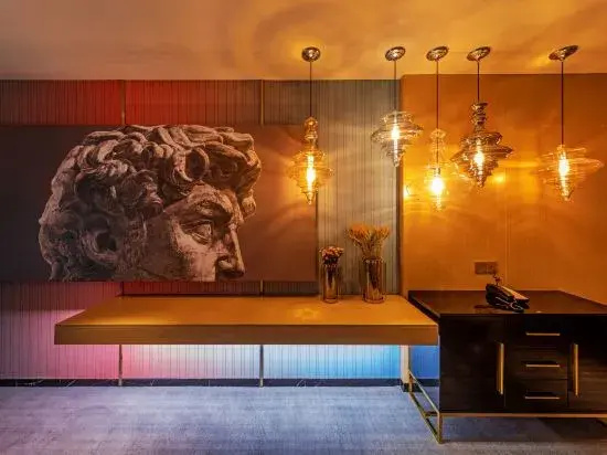 Aiston Courtyard Hotel (World Window & Radio and Television Center Branch, Changsha)