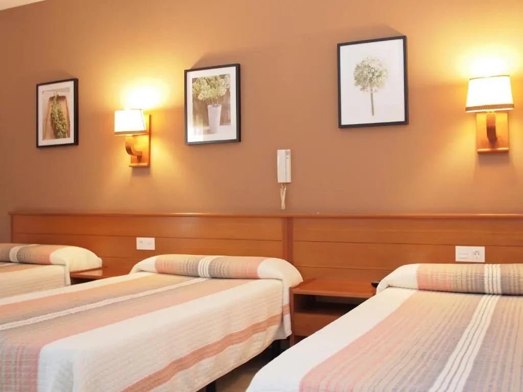 Hotel El Castell