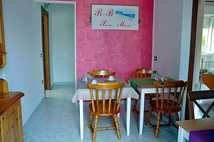 Bed and Breakfast Sara Mare