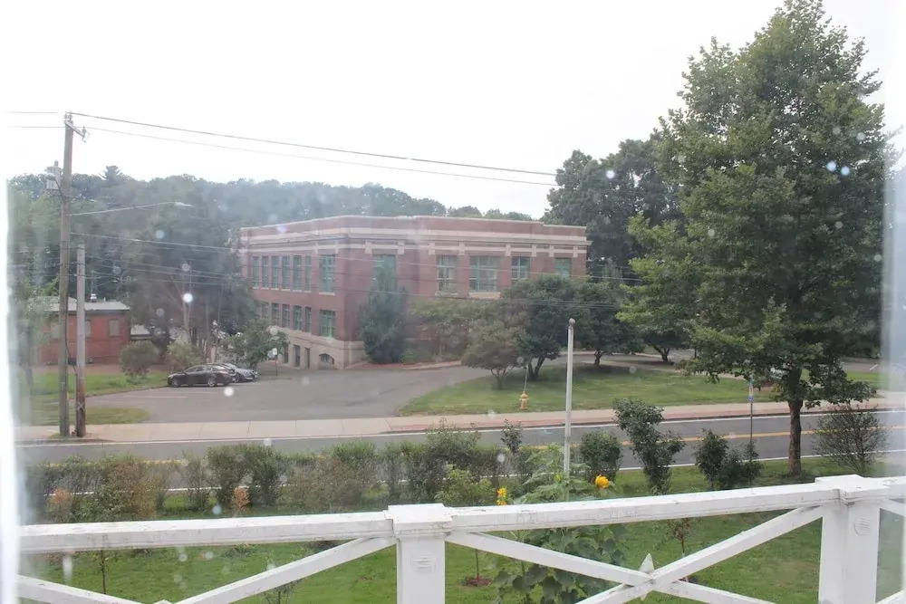 Seth Cheney House