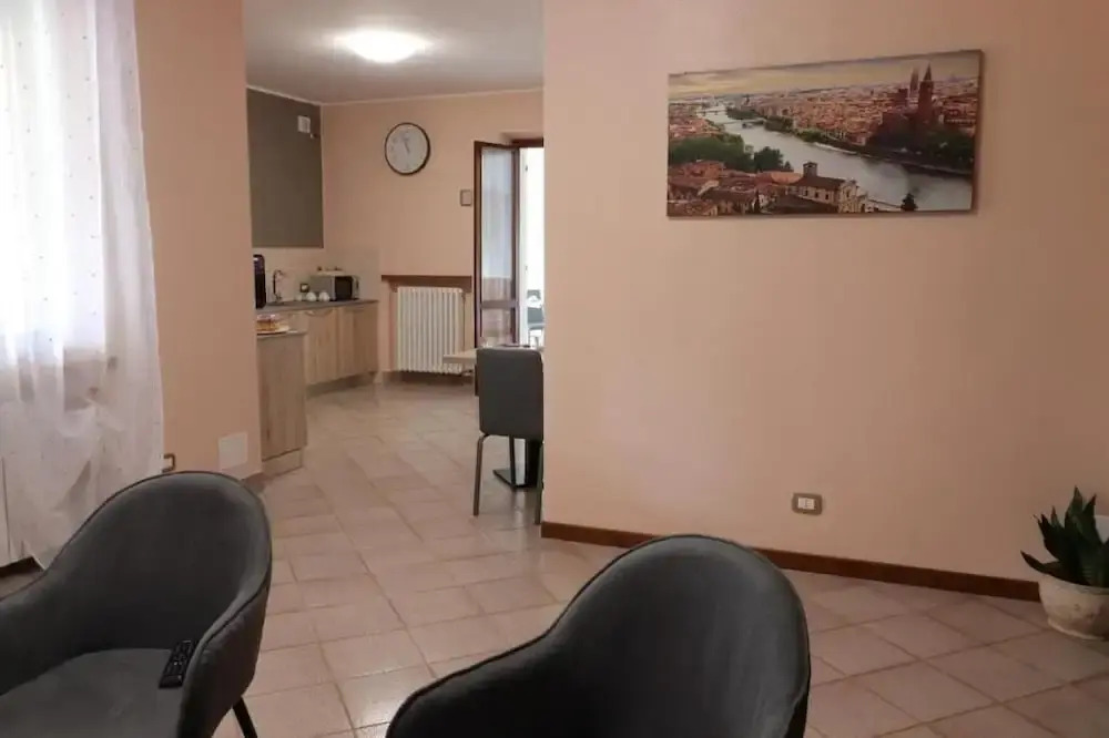 B&B Villa Verona Bike