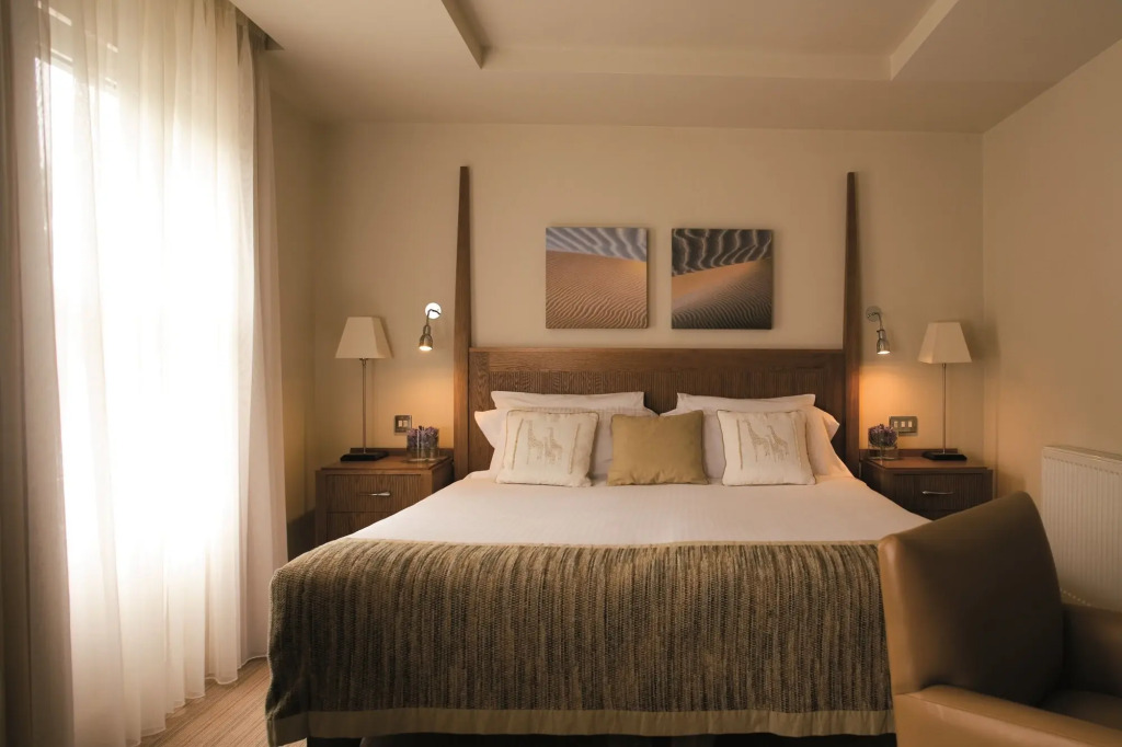 L’Horizon Beach Hotel & Spa