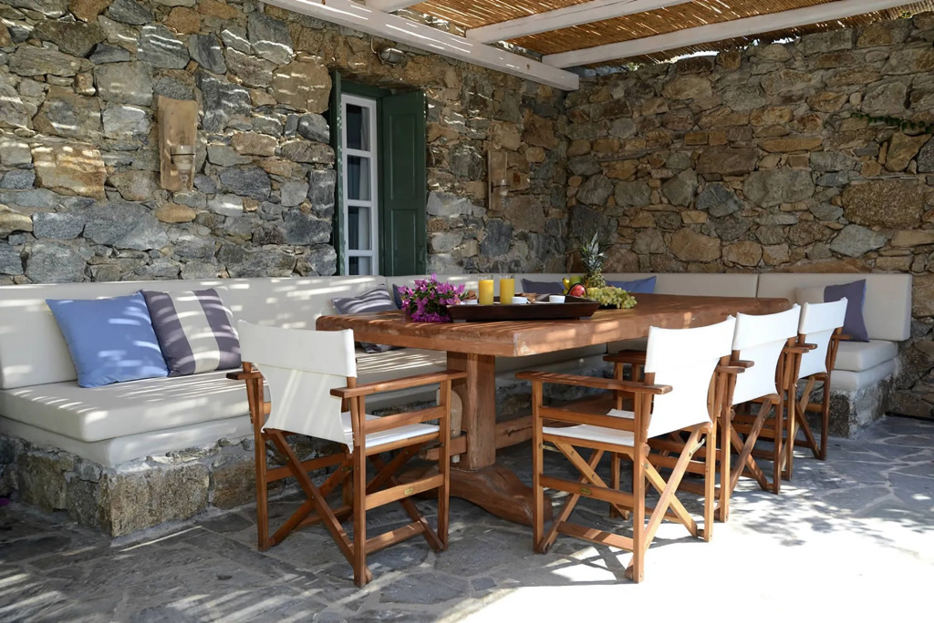 Thalasses Villas