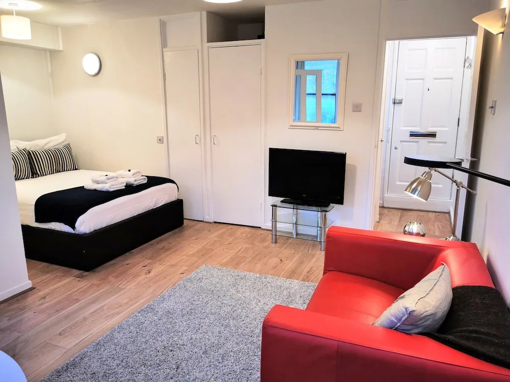 Private  Studio in Zone 1 Central London