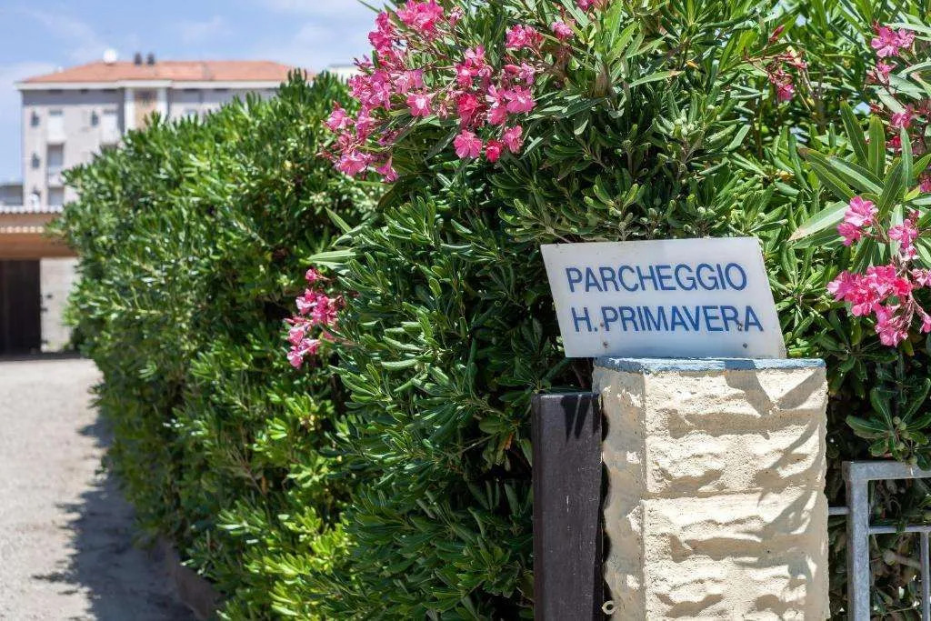 Hotel Primavera