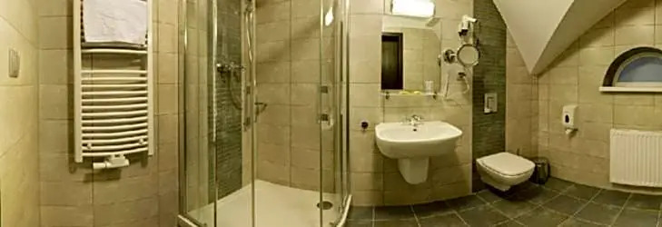 Hotel Kamienica