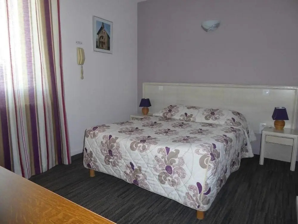 Hotel Les Chenets