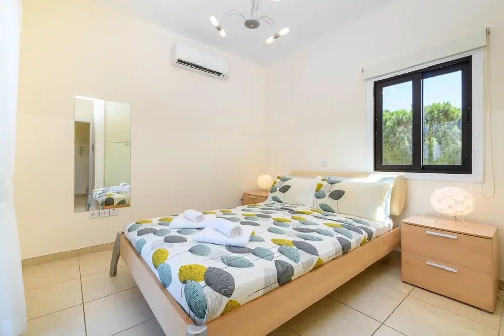 Protaras Centro Villa
