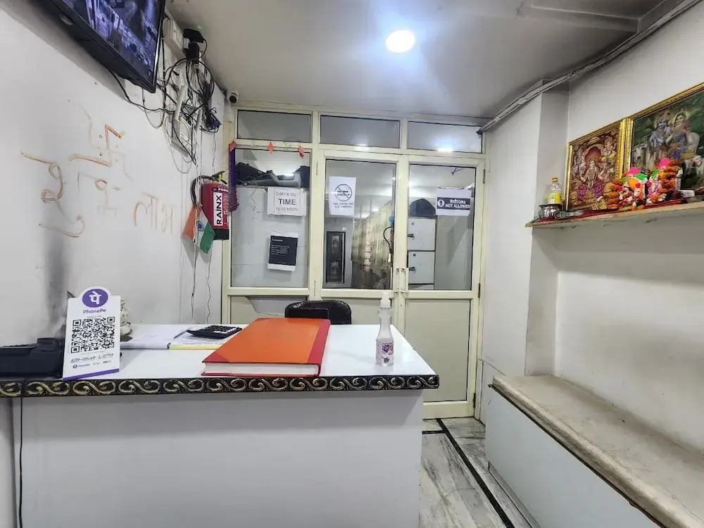 A One Hostel