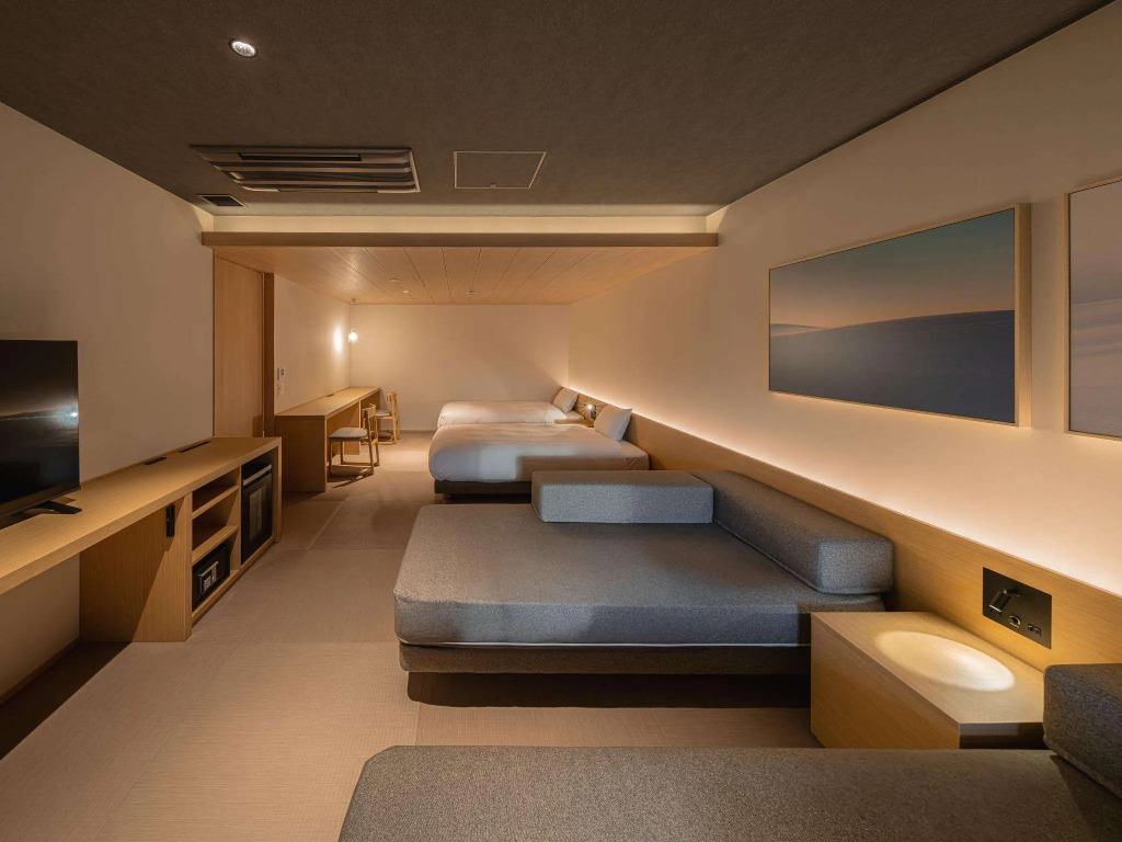 Dansetsu Sapporo