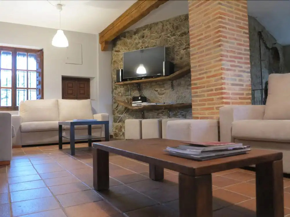 La Casa del Molino