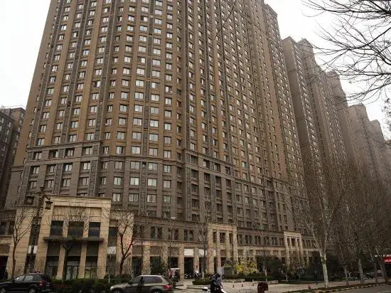 Xilaiwu Apartment (Xi'an Tang Paradise)