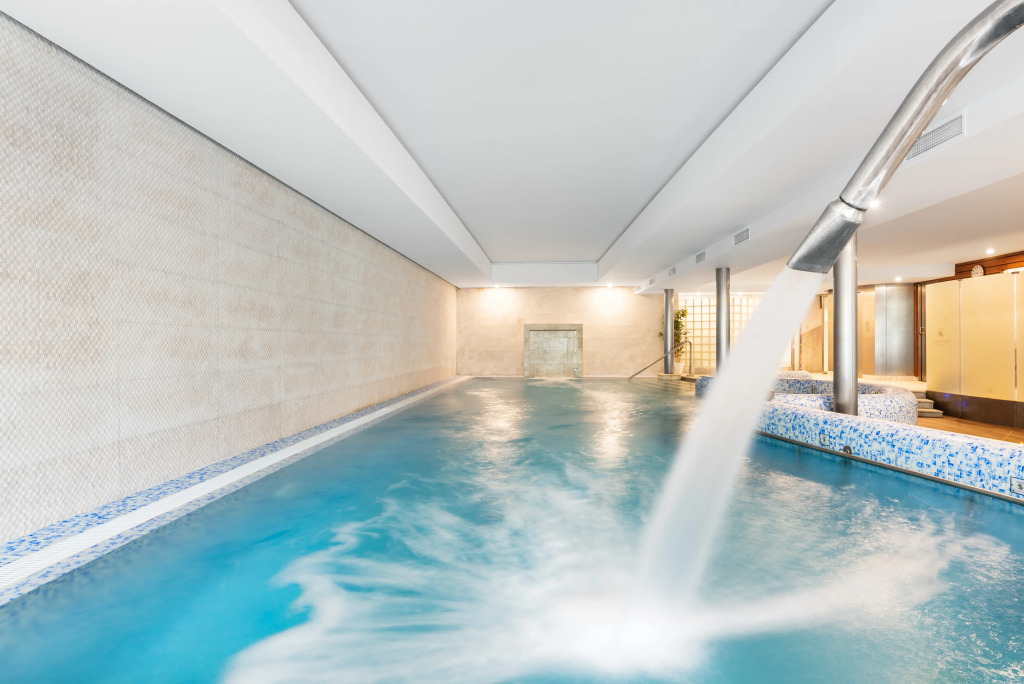 Eurostars Hotel Real