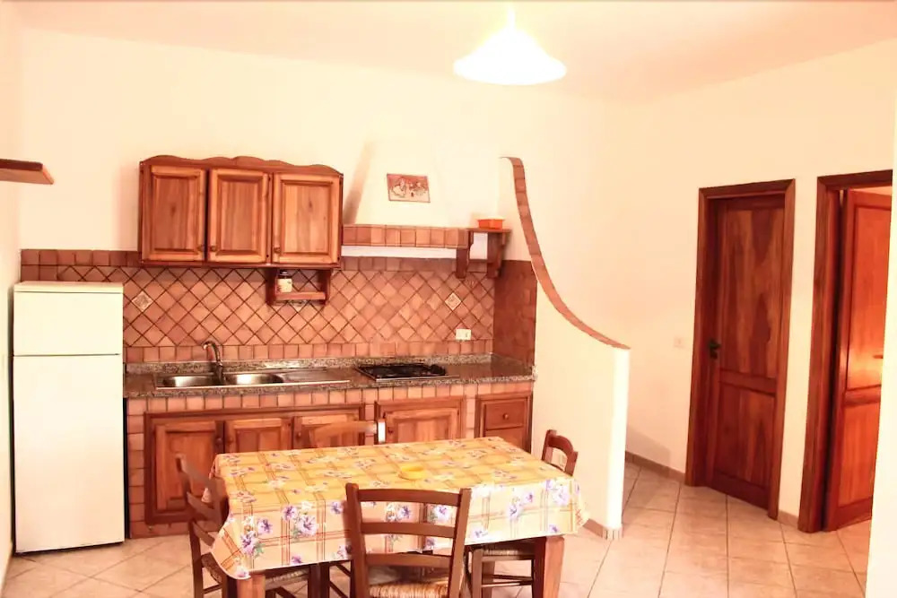 Residence Il Faro