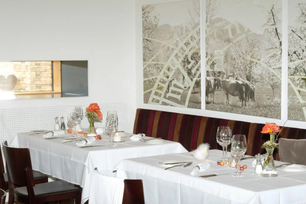 Hotel Friedheim Weggis
