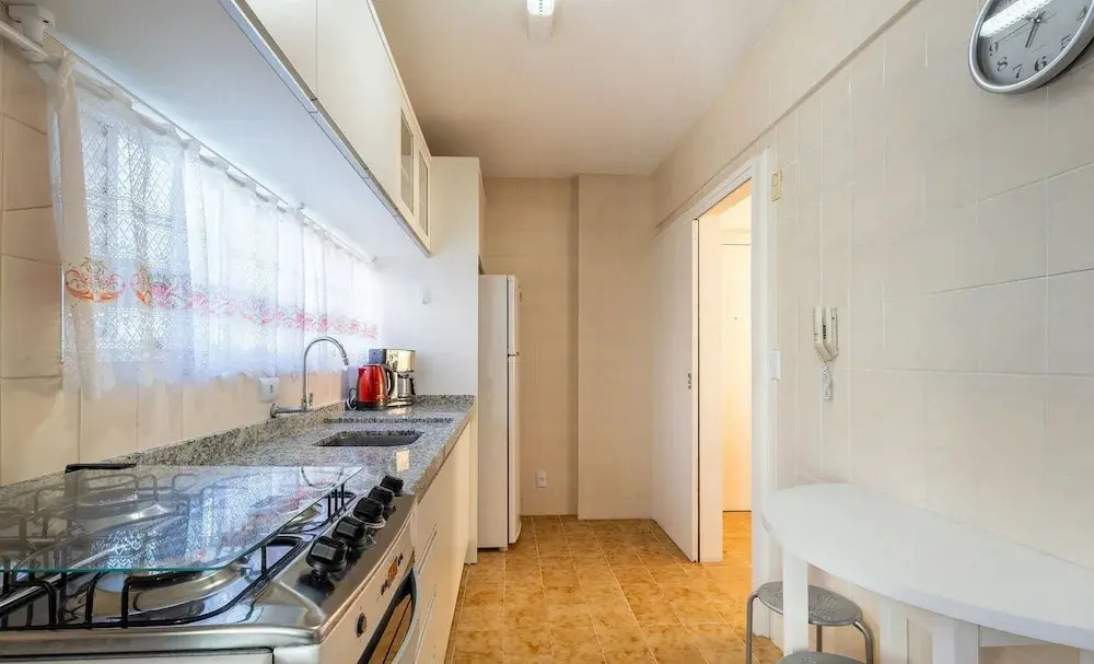 Beautiful Apartment 130m From the Beach Edn1001