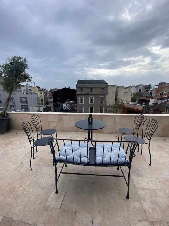 AB Residences- Private Villa Independent