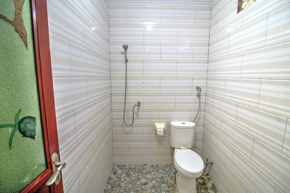 Yuda Homestay