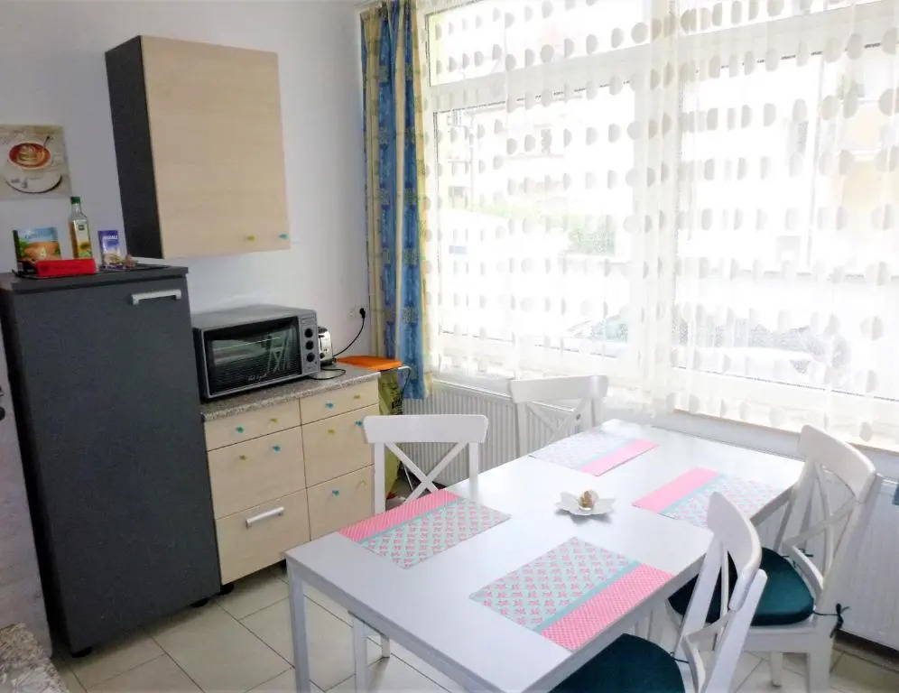Homestay Nürnberg