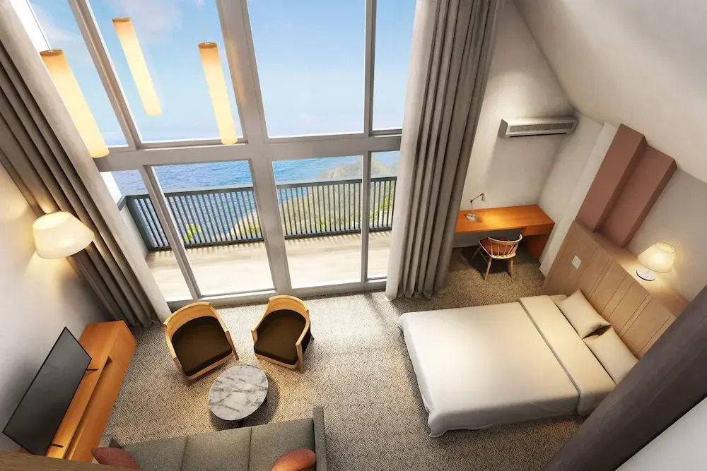 Sado - Hotel - Vacation STAY 82495