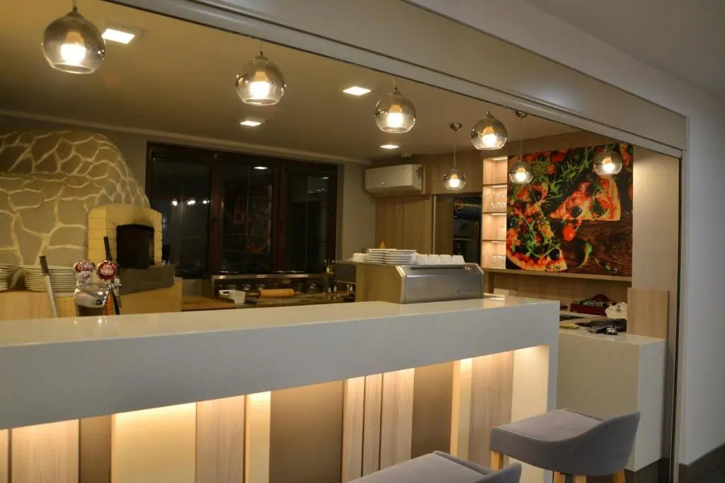 Hotel Pomorski